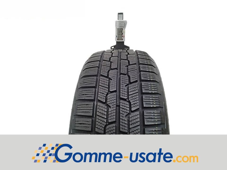 Thumb Firestone Gomme Usate Firestone 205/55 R16 91H WinterHawk 2 M+S (95%) pneumatici usati Invernale 0